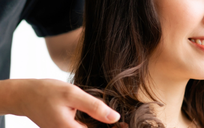 HOME-MADE NATURAL HAIR CARE TIPS