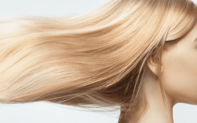 HOW TO REPAIR DAMAGED HAIR
