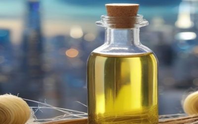 BENEFITS OF USING OIL IN HAIR