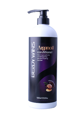 BERDYWINS ARGAN OIL CONDITIONER - 500ML