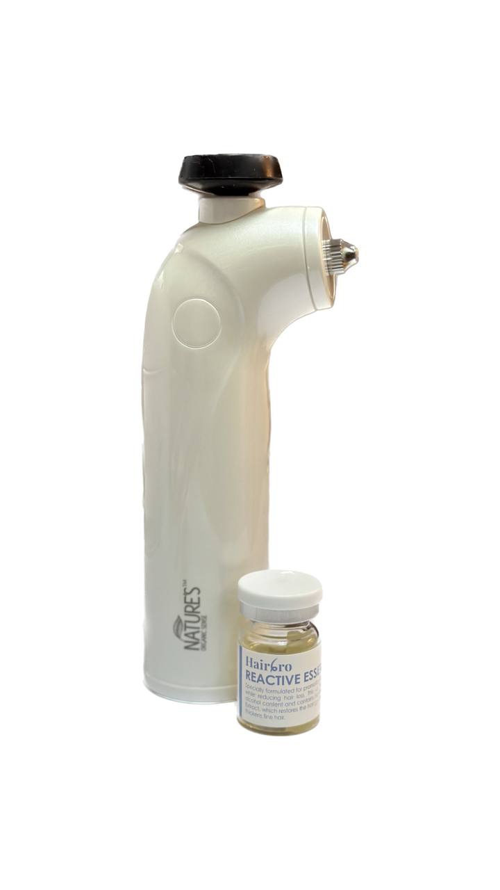 Nature's Hairgro Reactive Kit No.3 jpeg