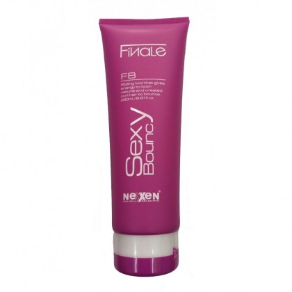 NEXXEN SEXY BOUNCY FB PINK - 250ML