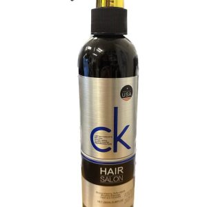 CK STYLE JIANG MOROCCAN ABUNDANCE HAIR STYLING GEL - 280ML